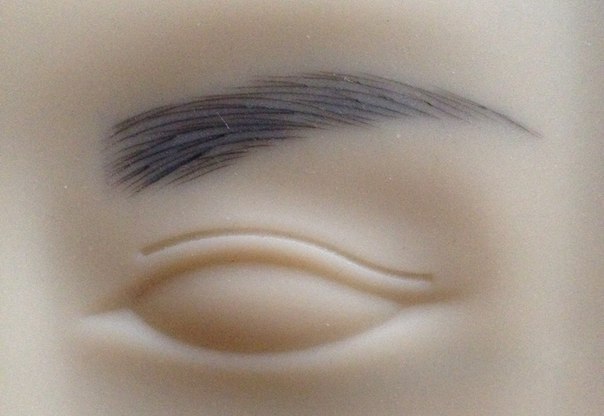 ТЕНЕВАЯ ТЕХНИКА SHADOW LINE.ЭТА ТЕХНИКА В ОТЛИЧИИ ОТ ТАТУАЖА 3D/6D линии со временем ...