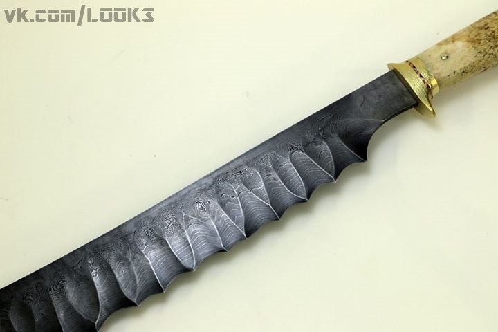    Tom Ward - Tempest Craft. - 2