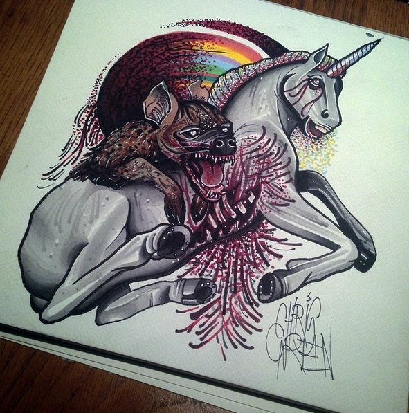: Chris Green - 5
