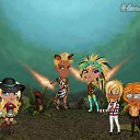 ���� �������� �����:d, ���������, 22 ���� - ��������� 9 ����� 2015 � ������ �Tropikania�