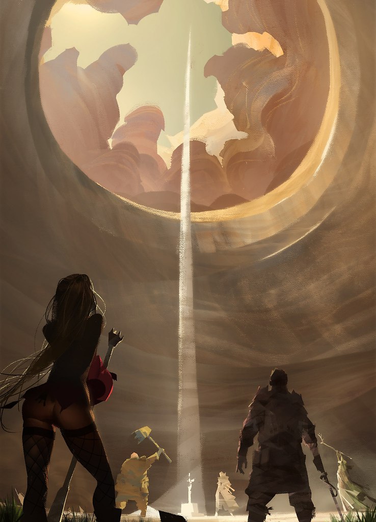        . by Evan Lee   ... - 8