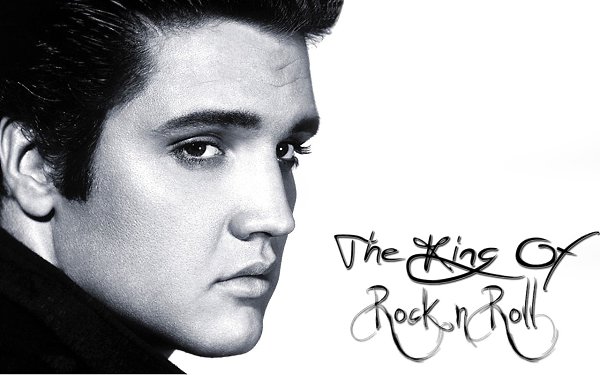     : 8  1935    --   (Elvis Presley) ...