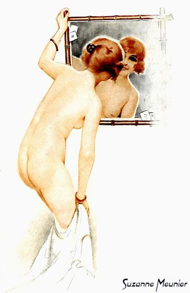 SUZANNE MEUNIER