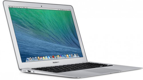 12- MacBook Air  Apple     ...