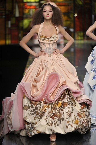 Dior Couture - 3