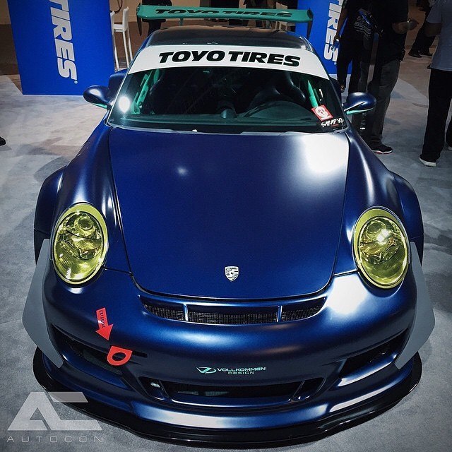 I Love Cars - 16  2015  20:02