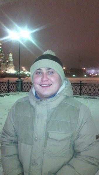 Фото мужчины: Макс, 33 года, Йошкар-Ола