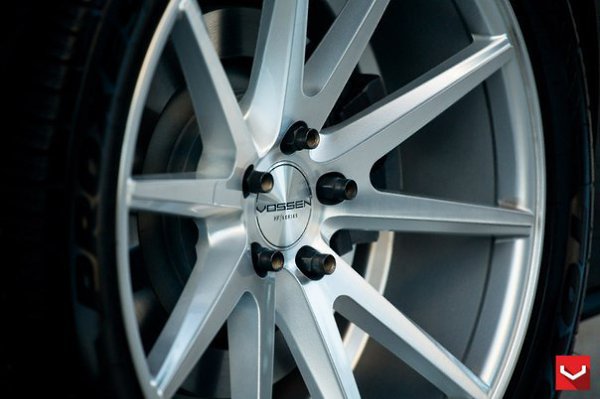 Ford Mustang GT 5.0 - 8