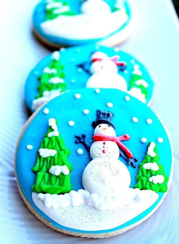 |В| Счастье есть... |В| - 29 декабря 2014 в 15:20 - 2