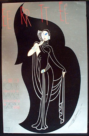 Erte - 48