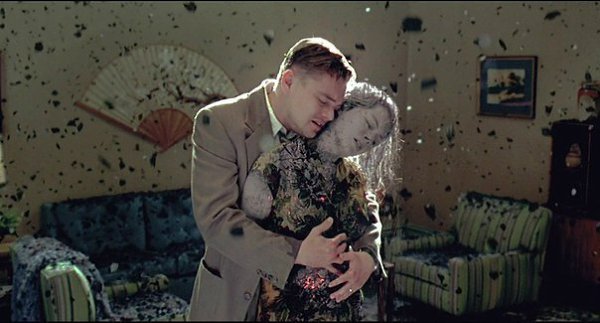 Cписок фильмов о душевных расстройствах: Агорафобия - Имитатор (1995) - Обнажённый страх (1999) - ...