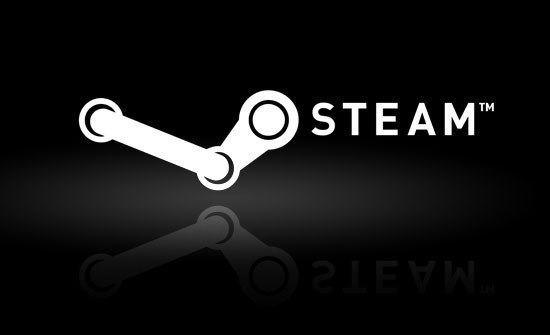   !   5  steam  ?       ...