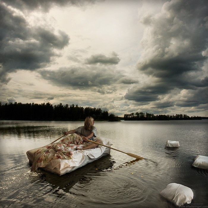   .   (Erik Johansson)    ... - 17