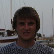 Igorek, 34 , 