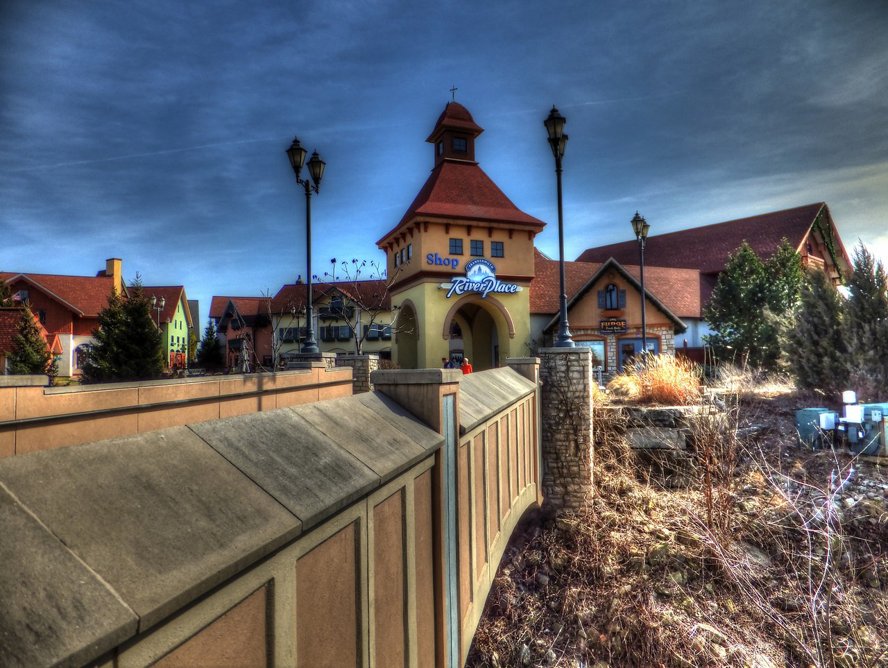   Frankenmuth - 10