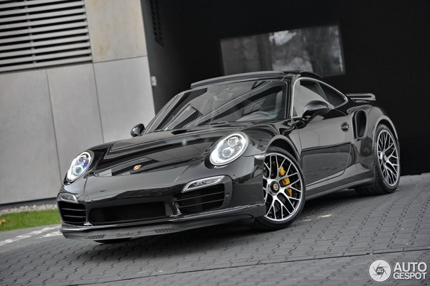 Porsche 911 Turbo S (991), 2013..   B6 (3800 )  560 ..  ... - 4