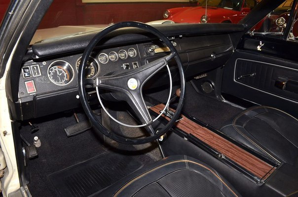 1970 Plymouth Road Runner Superbird - 6