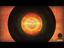 Command Strange & Dynamic - A Girl Like You (Random Movement Remix)