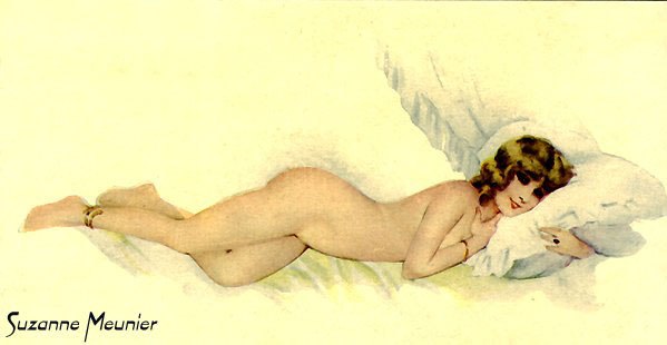SUZANNE MEUNIER - 3