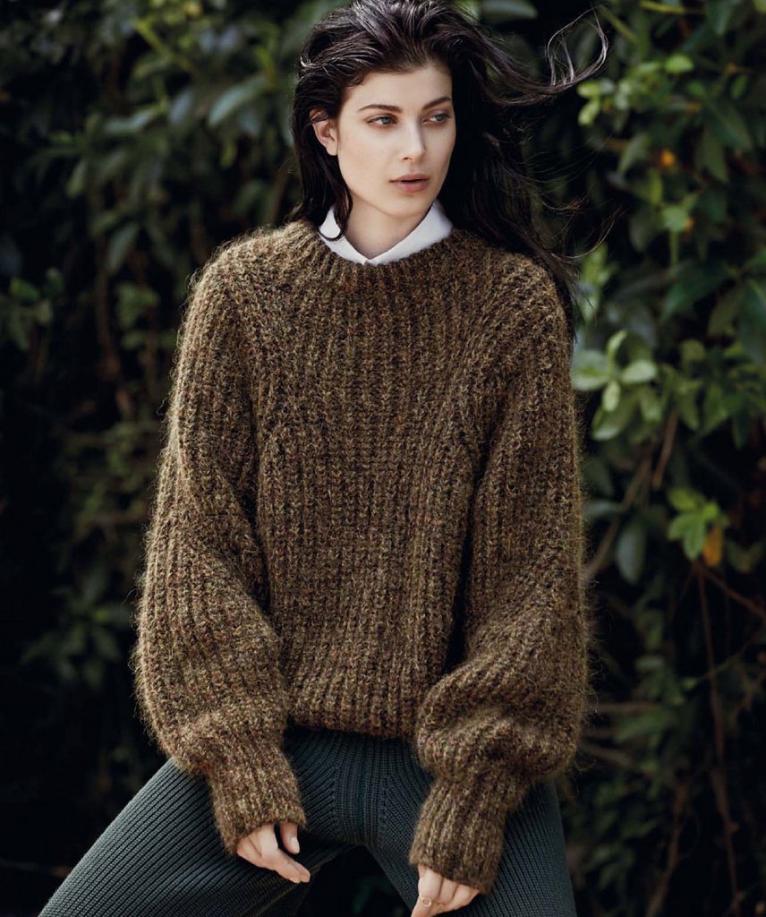 by David Roemer, Stylist: Carolina Badia - 7