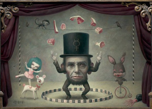 Mark Ryden - 5