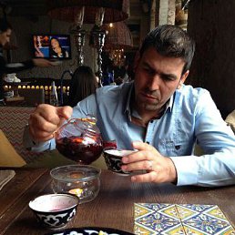 Bulent, ������, 45 ���