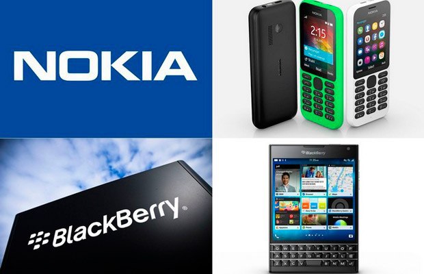 :   ,     2015 ,  - Nokia, BlackBerry  Sony