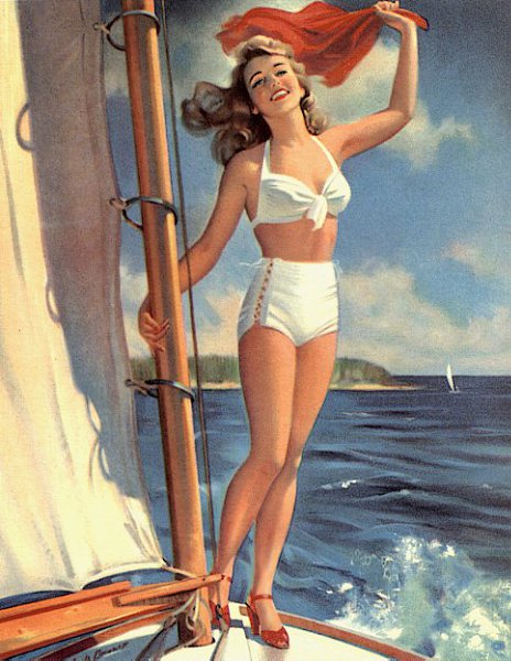ARTHUR SARNOFF - 5