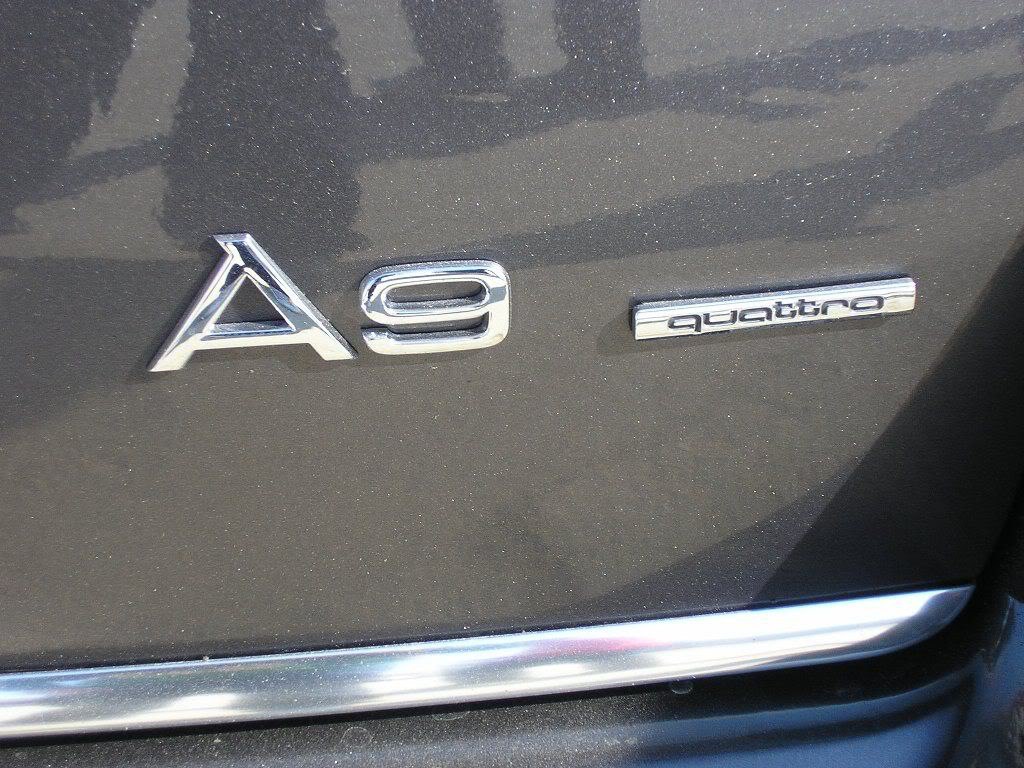 Audi A9 - 4