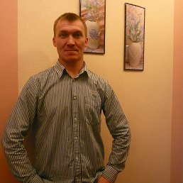 Andrej, 48, 