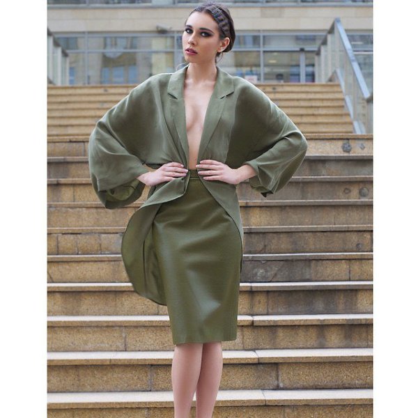 Love this dress new at @_ketione_