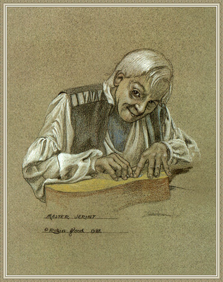 Robin Wood_People of Pern - 31