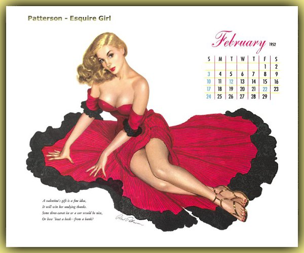 Calendar - 4