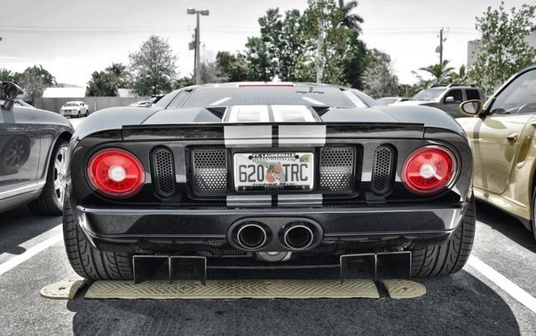 Ford GT - 6