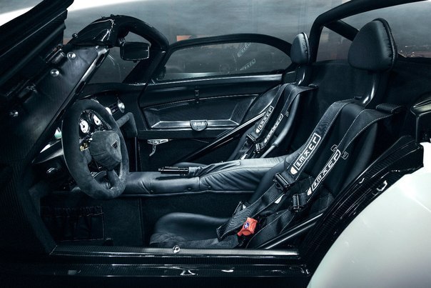 2015 Donkervoort D8 GTO 