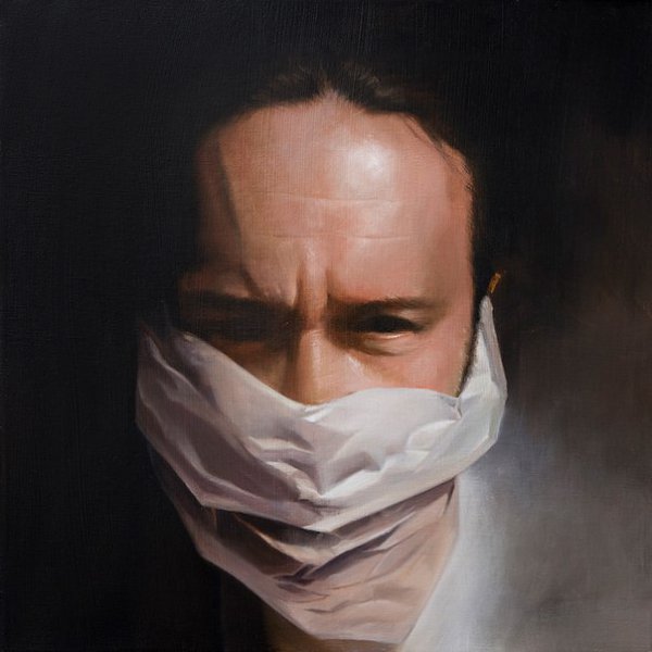 MIKE DARGAS - 2