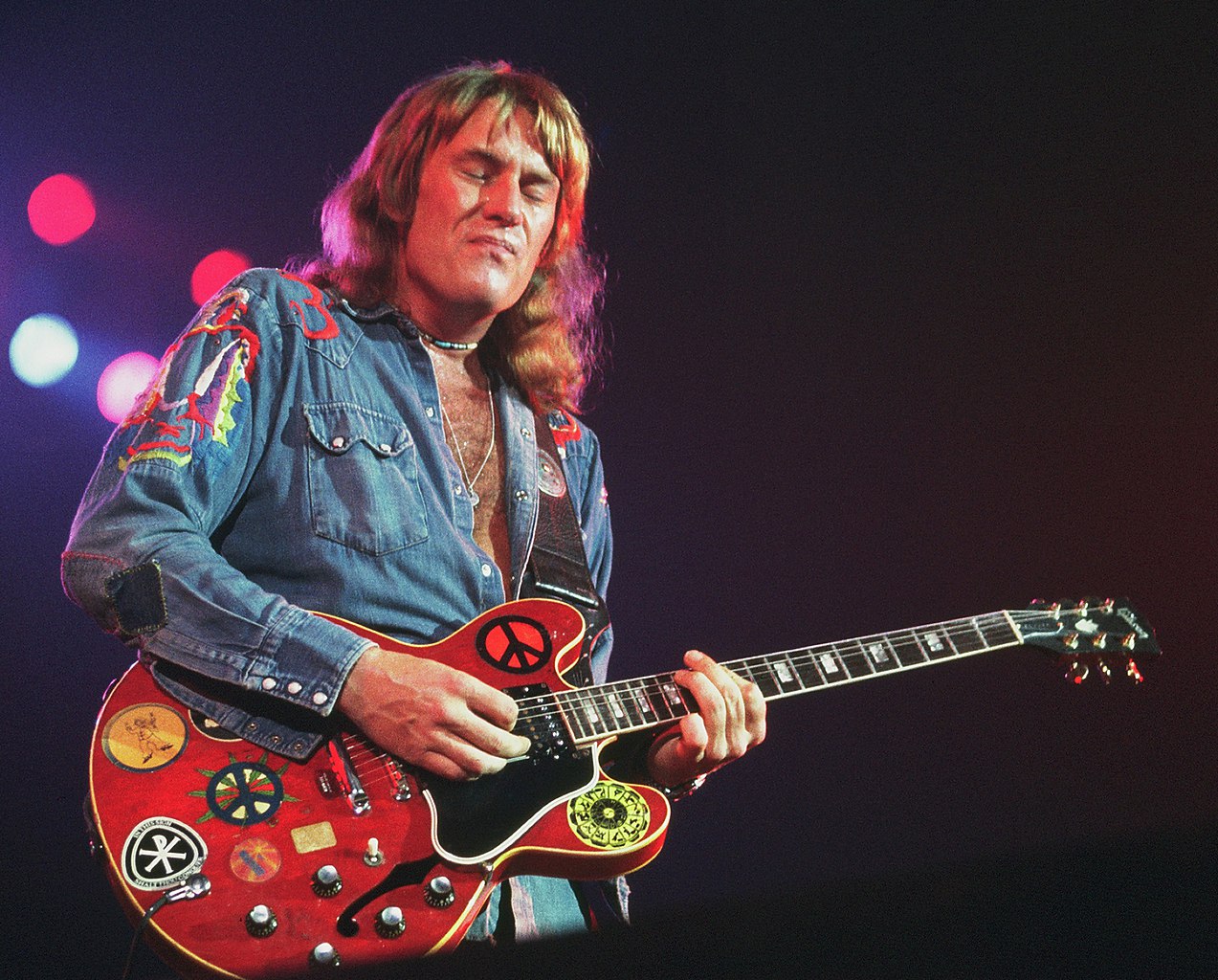     : 19  1944     (Alvin Lee) -    ...