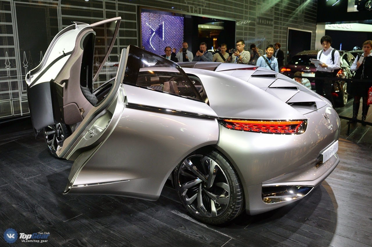 Divine DS - 6