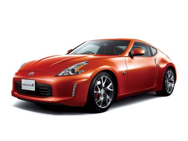  Nissan Fairlady Z 1969-.. - 5
