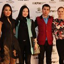    Kazakhstan Fashion Week,         