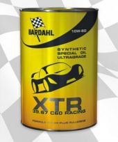 bardahl XTR C60 Racing 39.67 10W-60.     . ...