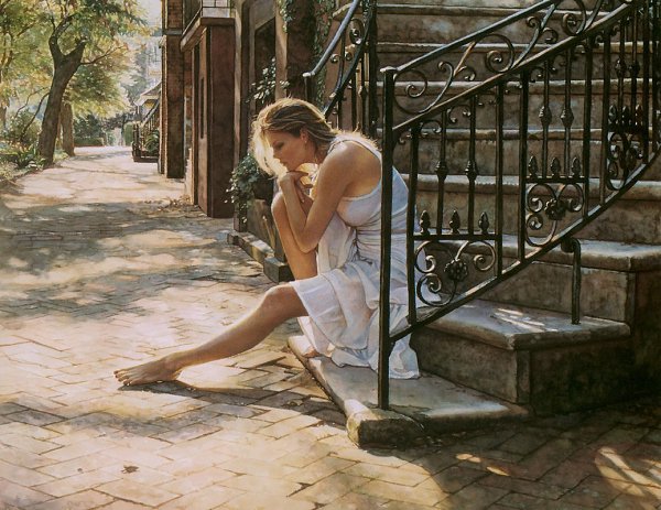   .  (Steve Hanks) -   .   ... - 13