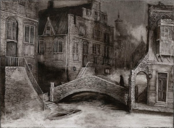 Santiago Caruso - 2
