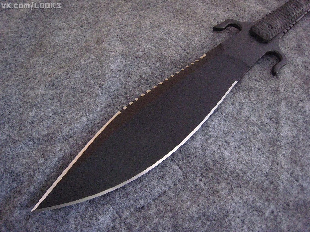 Miller Bros Blades.  ! - 6