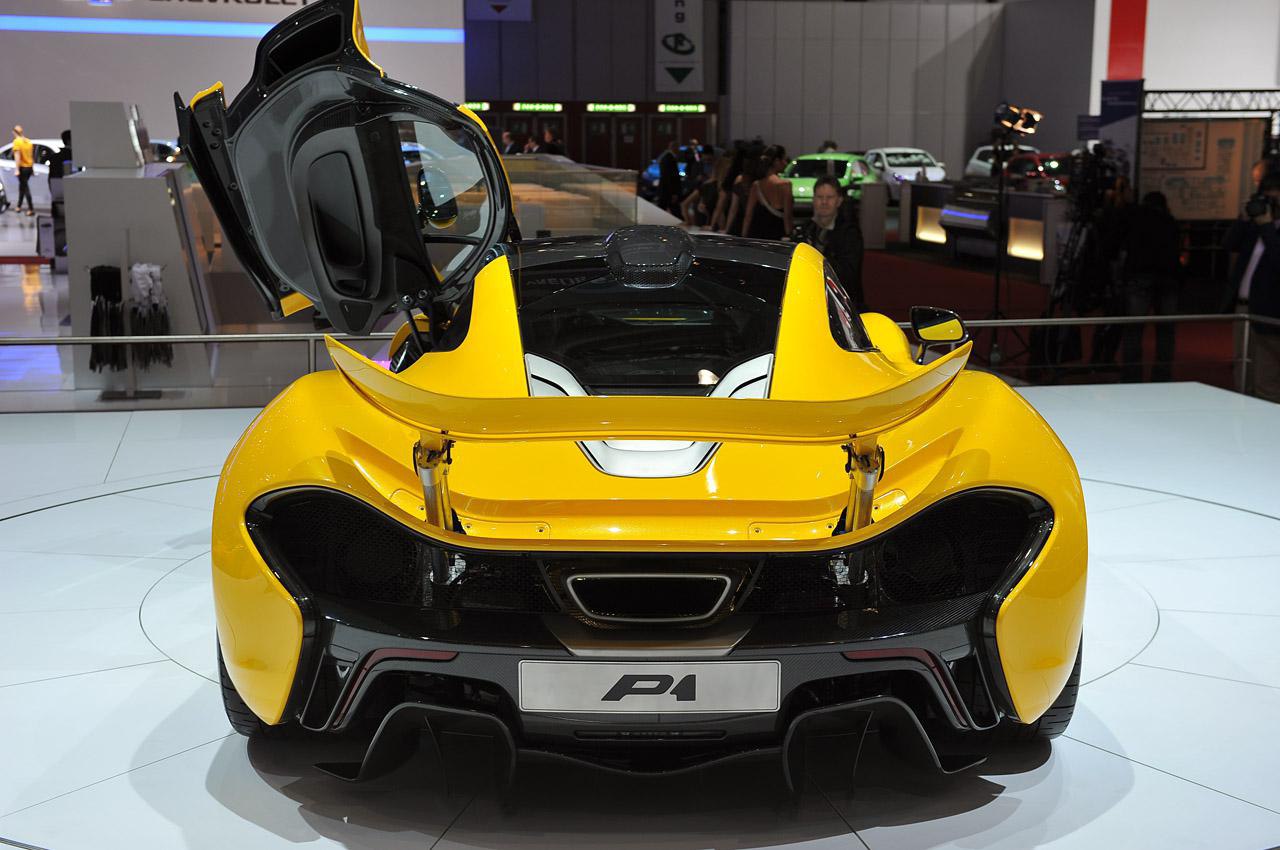 McLaren 1.       ,   - ... - 6