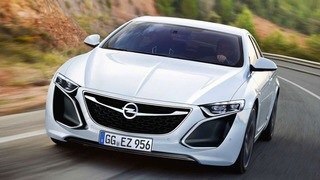 Opel monza concept - 6