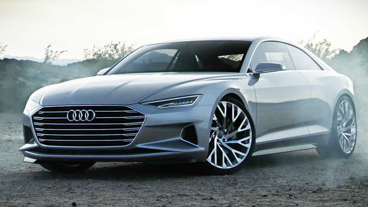 Audi A9