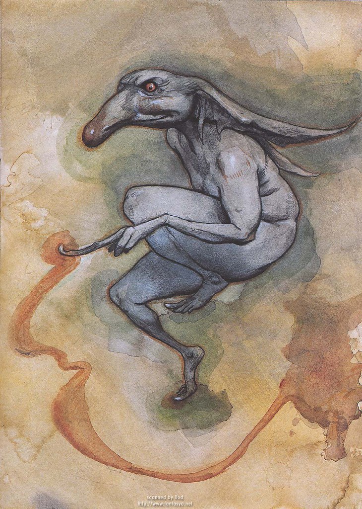 Brian Froud - 18