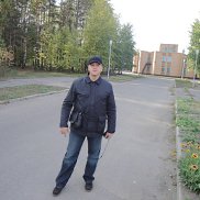 Aleksandr, 51 , 