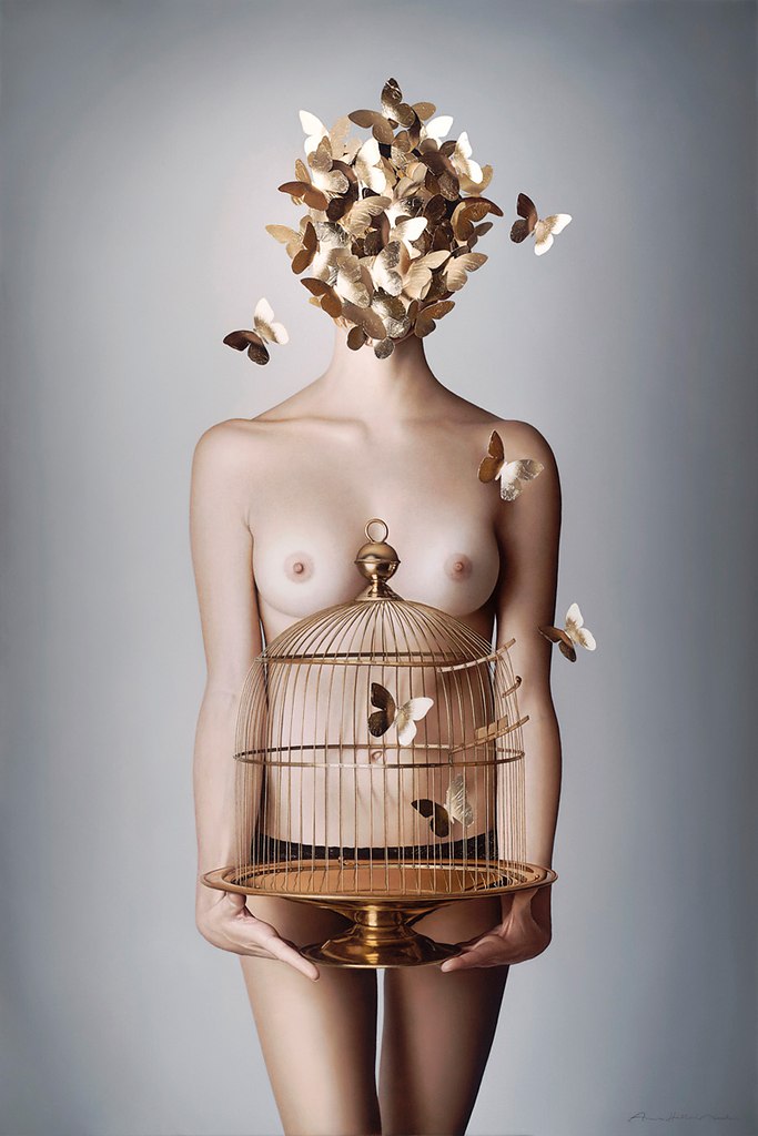 Anna Halldin Maule.....      (Anna Halldin-Maule)  ... - 11
